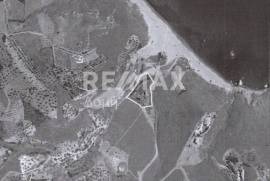 Plot 4138 sq.m for sale