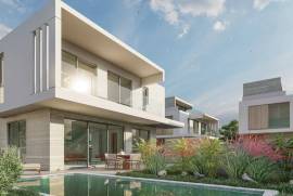 House (Detached) in Geroskipou, Paphos for Sale