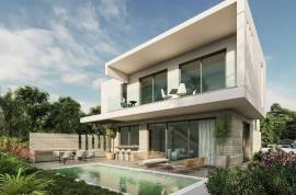 House (Detached) in Geroskipou, Paphos for Sale