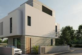 House (Detached) in Geroskipou, Paphos for Sale