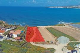 House (Detached) in Kissonerga, Paphos for Sale