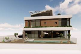 House (Detached) in Kissonerga, Paphos for Sale