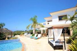 House (Detached) in Sea Caves Pegeia, Paphos for Sale