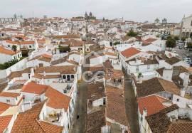 Villa Évora Centro Histórico de Évora