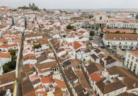 Villa Évora Centro Histórico de Évora