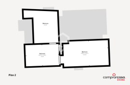 Villa Évora Centro Histórico de Évora