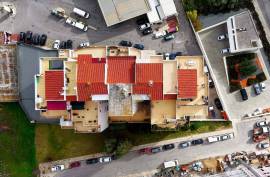 Bright 1 Bedroom Apartment with Generous Areas in Portimão