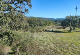Rustic land with 142,593 m2 in Salir – Loulé.