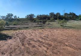 Rustic land with 142,593 m2 in Salir – Loulé.