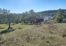 Rustic land with 142,593 m2 in Salir – Loulé.