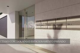 1 bedroom apartment with 2 bathrooms - Exclusivity and Comfort in Funchal