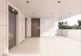 1 bedroom apartment with 2 bathrooms - Exclusivity and Comfort in Funchal