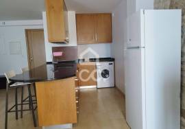 Apartment Chaves - centro -