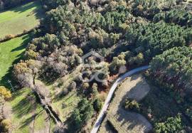 Rustic land with two wells and privileged view – unique opportunity!