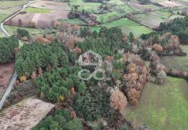 Rustic land with two wells and privileged view – unique opportunity!