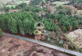 Rustic land with two wells and privileged view – unique opportunity!