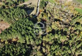 Rustic land with two wells and privileged view – unique opportunity!