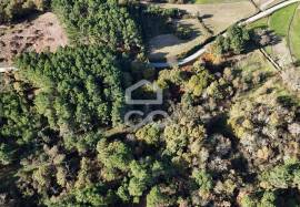 Rustic land with two wells and privileged view – unique opportunity!