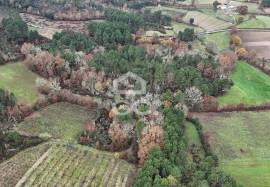 Rustic land with two wells and privileged view – unique opportunity!