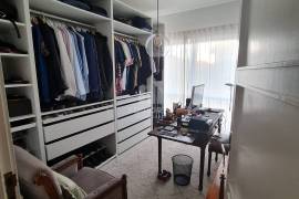 Floor furnished 3 bedroom villa in Rua do Lidador in Aldoar with garden and box next to CLIP / Porto City Park Floor furnished 3 bedroom villa in Rua do Lidador in Aldoar with garden and box next to CLIP / Porto City Park