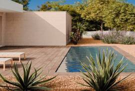 Moradias T3 nas Caldas da Rainha com Garagem e Piscina