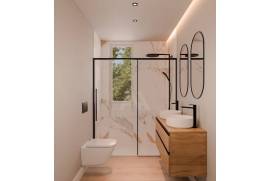 Moradias T4 com Piscina Privativa nas Caldas da Rainha