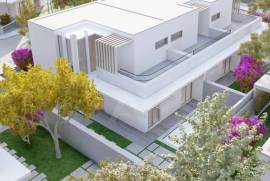 Moradia T3 de Nova Construção em Óbidos