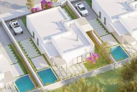 Moradia T3 Elegante com Piscina em Óbidos Moradia T3 Elegante com Piscina em Óbidos