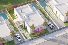 Moradia T3 Elegante com Piscina em Óbidos Moradia T3 Elegante com Piscina em Óbidos