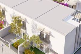 Moradia T3 Contemporânea em Óbidos Moradia T3 Contemporânea em Óbidos