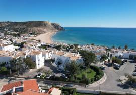 A ROOM WITH A VIEW - Exclusive property in the centre of Luz