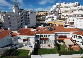 A ROOM WITH A VIEW - Exclusive property in the centre of Luz