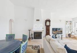 A ROOM WITH A VIEW - Exclusive property in the centre of Luz