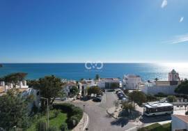 A ROOM WITH A VIEW - Exclusive property in the centre of Luz