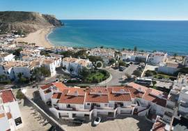 A ROOM WITH A VIEW - Exclusive property in the centre of Luz