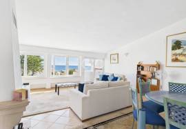 A ROOM WITH A VIEW - Exclusive property in the centre of Luz