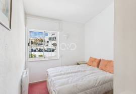A ROOM WITH A VIEW - Exclusive property in the centre of Luz
