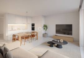 Modern two bedroom apartment close to Porto Mós. Modern two bedroom apartment close to Porto Mós.