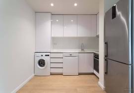 T1 of 76 m² with private garden – Lapa