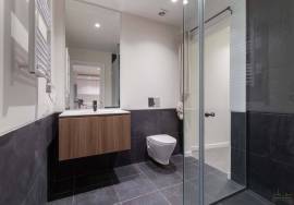 T1 of 76 m² with private garden – Lapa