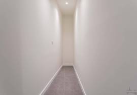 T1 of 76 m² with private garden – Lapa