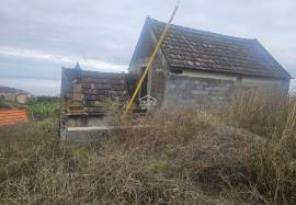 Charming Restoration Project with Ocean Views