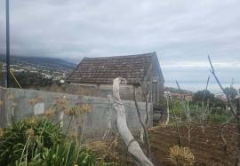 Charming Restoration Project with Ocean Views