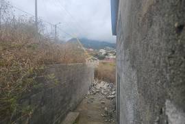 Charming Restoration Project with Ocean Views