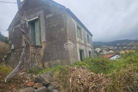 Charming Restoration Project with Ocean Views