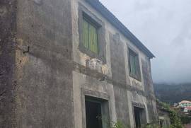 Charming Restoration Project with Ocean Views