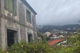 Charming Restoration Project with Ocean Views