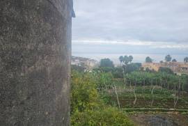 Charming Restoration Project with Ocean Views