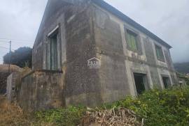 Charming Restoration Project with Ocean Views