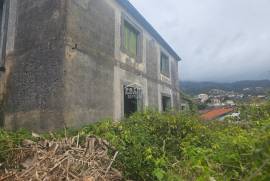 Charming Restoration Project with Ocean Views